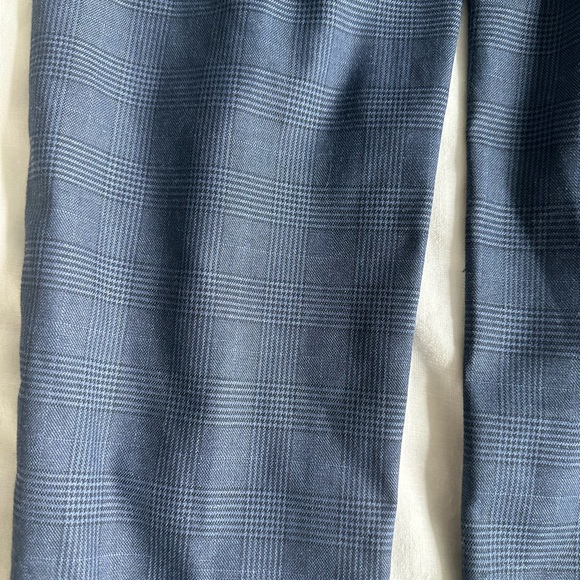 Banana Republic | Size 2 | Ryan fit blue pant - Picture 4 of 5